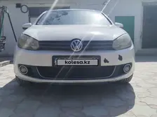 Volkswagen Golf, 2012