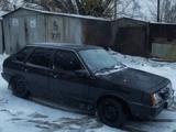 ВАЗ (Lada) 2109 1990 годаfor1 000 000 тг. в Лисаковск