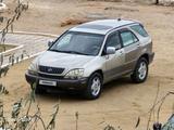 Lexus RX 300 1999 годаfor4 500 000 тг. в Кызылорда