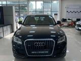 Audi Q5 2013 года за 7 090 000 тг. в Алматы