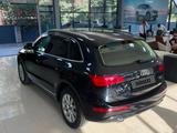Audi Q5 2013 года за 7 090 000 тг. в Алматы – фото 3
