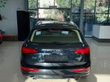 Audi Q5 2013 года за 7 090 000 тг. в Алматы – фото 4