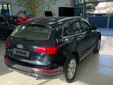 Audi Q5 2013 года за 7 090 000 тг. в Алматы – фото 5