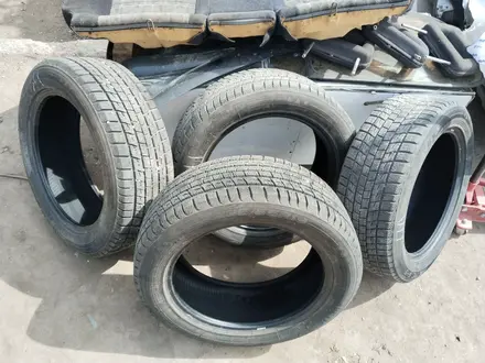 Шины зимние R19 за 50 000 тг. в Алматы