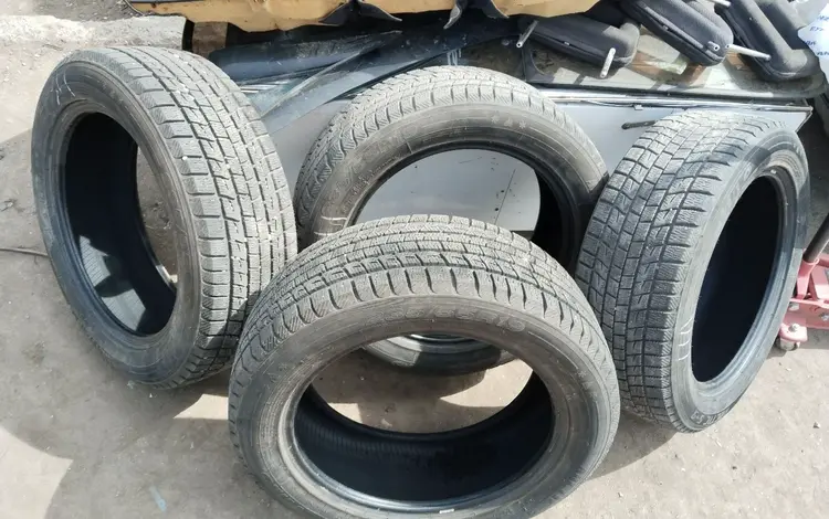 Шины зимние R19 за 50 000 тг. в Алматы
