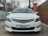 Hyundai Solaris 2014 года за 6 000 000 тг. в Караганда