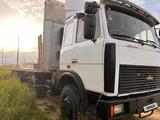 МАЗ  5432 2004 годаfor3 500 000 тг. в Актау