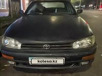 Toyota Camry 1993 годаfor1 100 000 тг. в Алматы