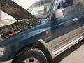 Mitsubishi Pajero 1998 годаүшін4 700 000 тг. в Кокшетау