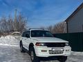 Mitsubishi Montero Sport 1999 годаүшін4 500 000 тг. в Астана