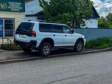 Mitsubishi Montero Sport 1999 годаfor4 500 000 тг. в Астана – фото 3