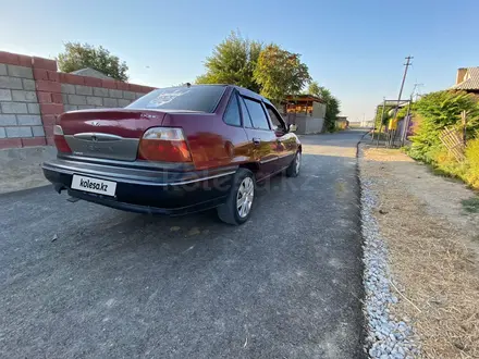 Daewoo Nexia 2007 года за 1 350 000 тг. в Сарыагаш – фото 21