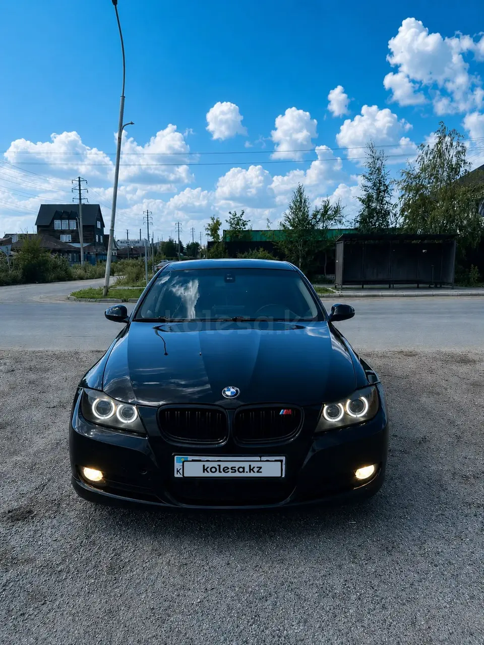 BMW 3 Series, 2008