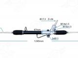 Рулевая рейка SUBARU FORESTER SH 08-12 SUBARU OUTBACK 09-14 SUBARU XV 11- за 65 000 тг. в Алматы
