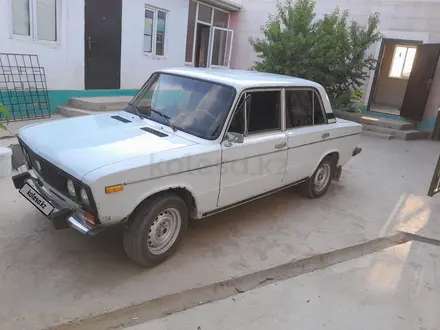 ВАЗ (Lada) 2106 1998 года за 1 000 000 тг. в Шымкент – фото 4