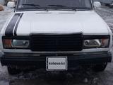 ВАЗ (Lada) 2107 2000 года за 500 000 тг. в Атбасар