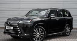 Lexus LX 600 VIP 2022 годаүшін88 400 000 тг. в Усть-Каменогорск – фото 2