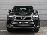 Lexus LX 600 VIP 2022 годаүшін88 400 000 тг. в Усть-Каменогорск – фото 3