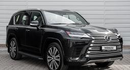 Lexus LX 600 VIP 2022 годаүшін88 400 000 тг. в Усть-Каменогорск