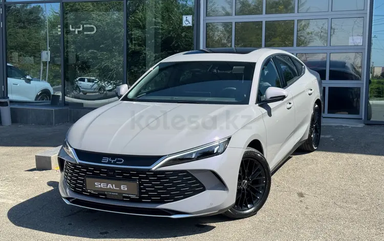 BYD Seal 06 2026 года за 12 990 000 тг. в Кызылорда