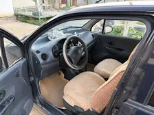 Daewoo Matiz, 2007
