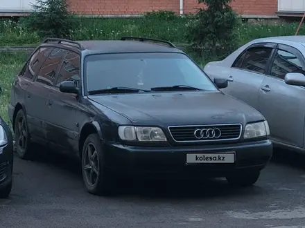 Audi A6 1996 года за 2 400 000 тг. в Петропавловск
