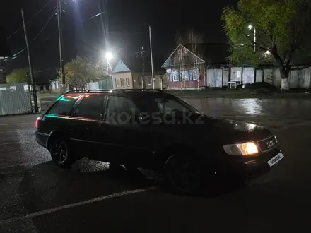 Audi A6 1996 года за 2 400 000 тг. в Петропавловск – фото 10
