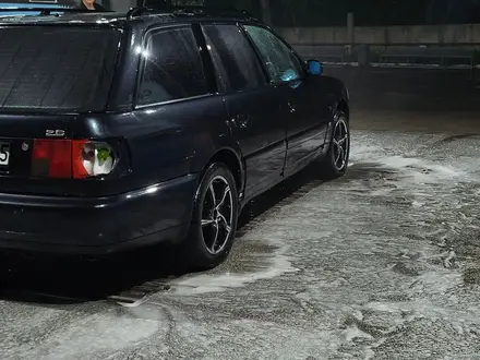 Audi A6 1996 года за 2 400 000 тг. в Петропавловск – фото 3