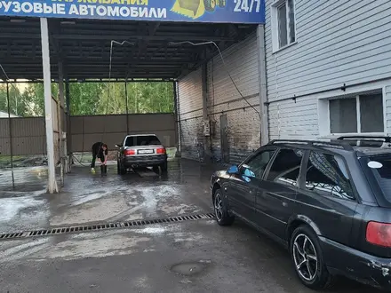 Audi A6 1996 года за 2 400 000 тг. в Петропавловск – фото 6