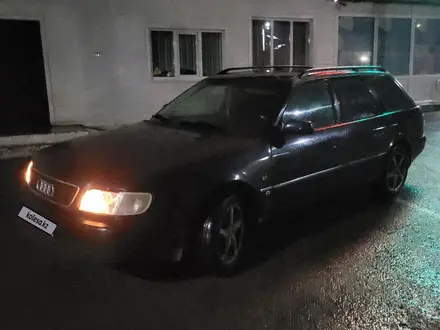 Audi A6 1996 года за 2 400 000 тг. в Петропавловск – фото 9