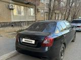 Geely GC6 2014 года за 2 000 000 тг. в Атырау – фото 2