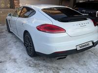 Porsche Panamera 2013 годаfor17 500 000 тг. в Алматы