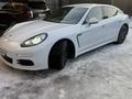 Porsche Panamera 2013 годаfor17 500 000 тг. в Алматы – фото 7