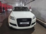 Audi Q7 2008 года за 7 700 000 тг. в Астана – фото 2
