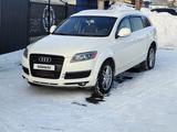 Audi Q7 2008 года за 7 700 000 тг. в Астана