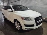 Audi Q7 2008 года за 7 700 000 тг. в Астана – фото 3