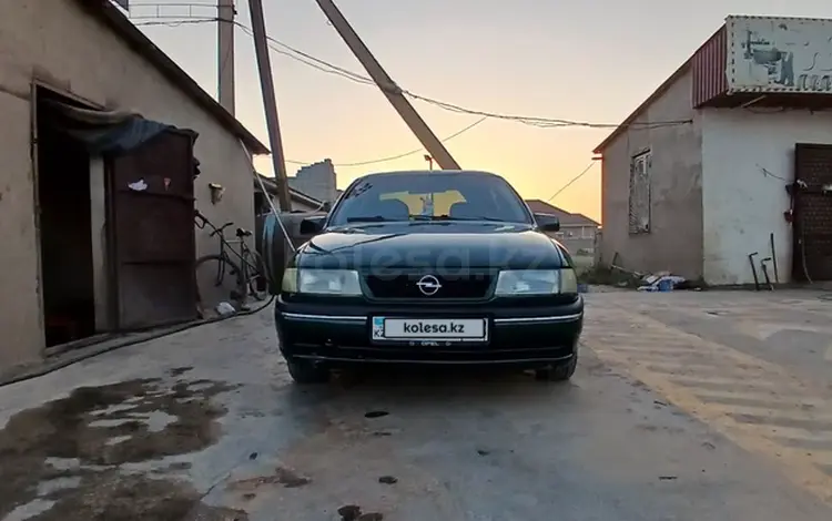 Opel Vectra 1994 годаүшін800 000 тг. в Жетысай