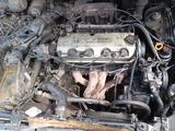 Honda Odyssey 1996 года за 777 755 тг. в Астана – фото 4