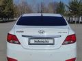 Hyundai Solaris 2014 года за 5 900 000 тг. в Алматы – фото 35