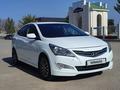 Hyundai Solaris 2014 года за 5 900 000 тг. в Алматы – фото 5