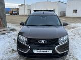 ВАЗ (Lada) Largus 2022 года за 7 500 000 тг. в Атырау – фото 3