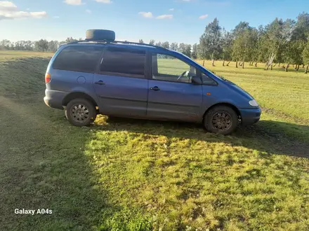 Volkswagen Sharan 1995 года за 2 200 000 тг. в Петропавловск