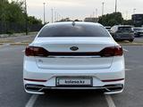 Kia K7 2021 годаүшін13 900 000 тг. в Шымкент – фото 2