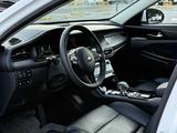 Kia K7 2021 годаүшін13 900 000 тг. в Шымкент – фото 4