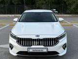 Kia K7 2021 годаүшін13 900 000 тг. в Шымкент