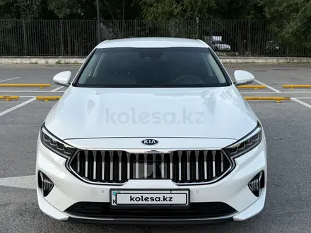 Kia K7 2021 года за 13 900 000 тг. в Шымкент