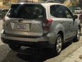 Subaru Forester 2014 годаfor4 300 000 тг. в Алматы – фото 2