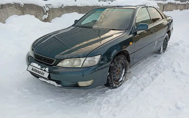 Toyota Windom 1997 годаүшін2 400 000 тг. в Алматы