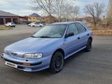 Subaru Impreza 1994 годаүшін1 500 000 тг. в Усть-Каменогорск