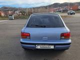 Subaru Impreza 1994 годаүшін1 500 000 тг. в Усть-Каменогорск – фото 4